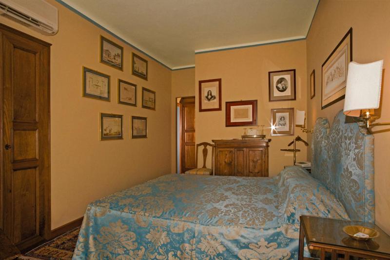 San Vigilio Hotel Garde