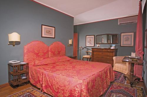 San Vigilio 3*