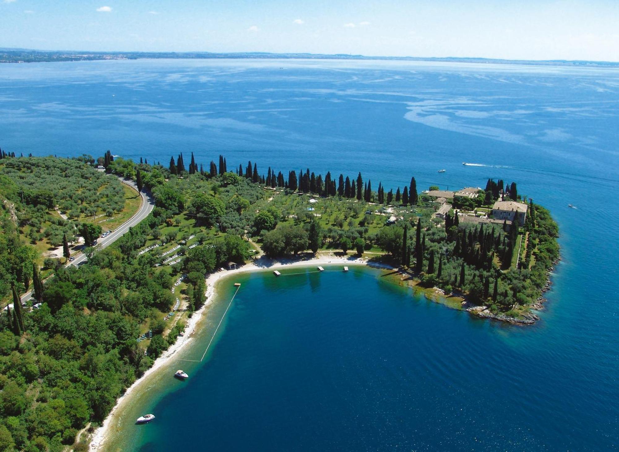 San Vigilio Garde