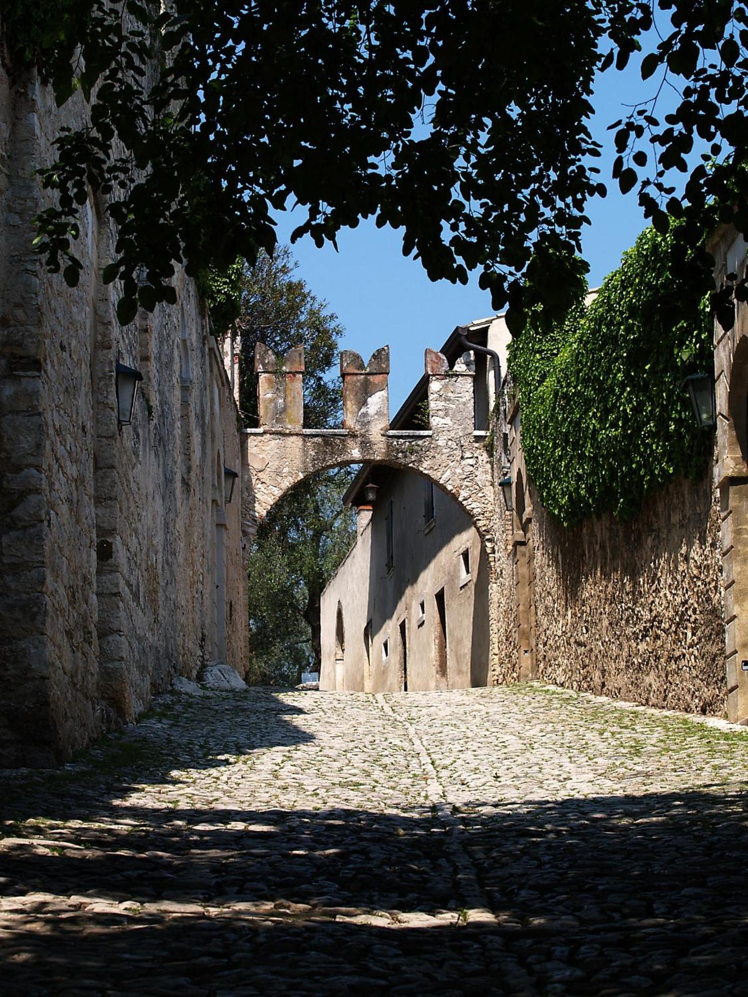 Hotel San Vigilio Garde