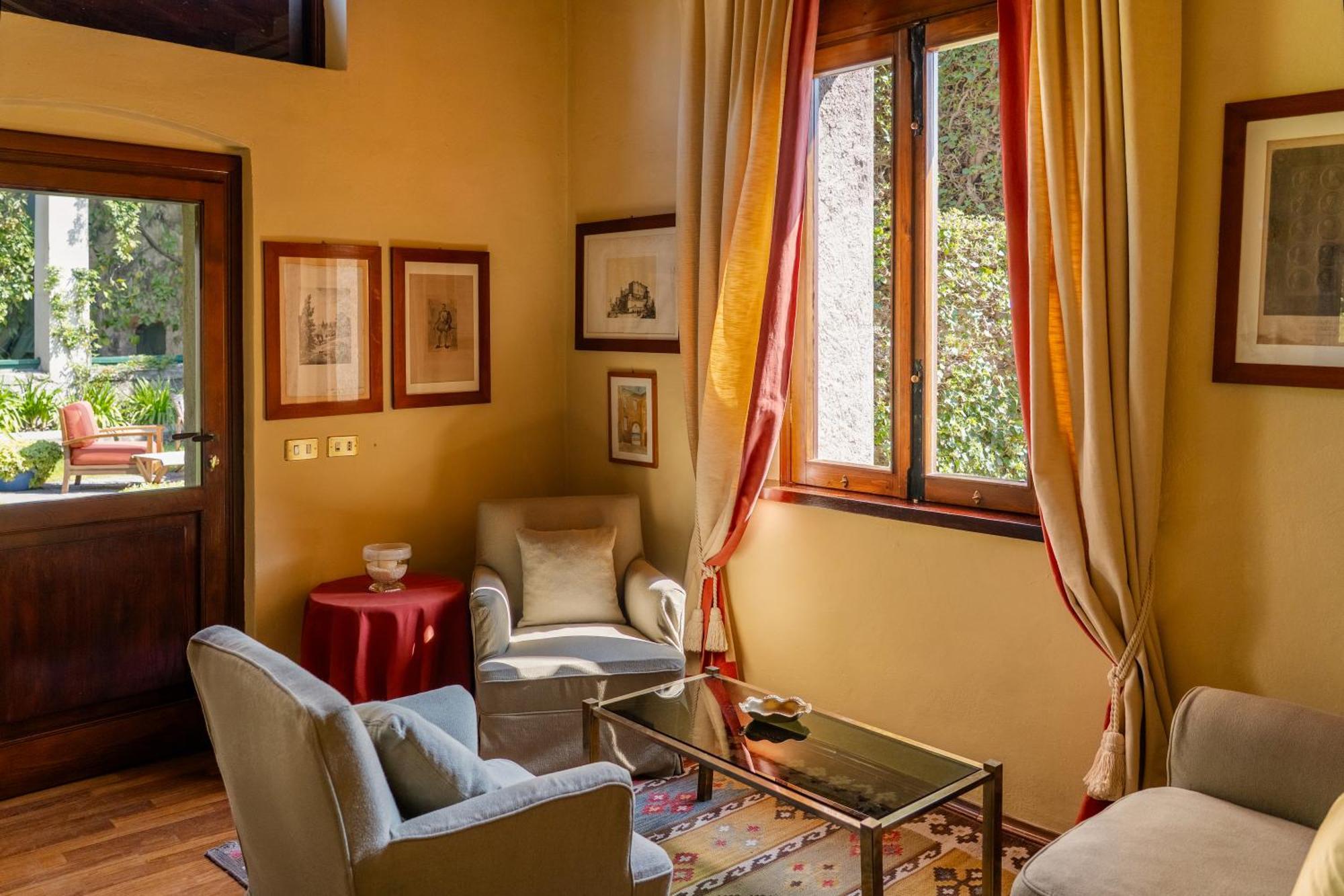 San Vigilio Hotel Garde