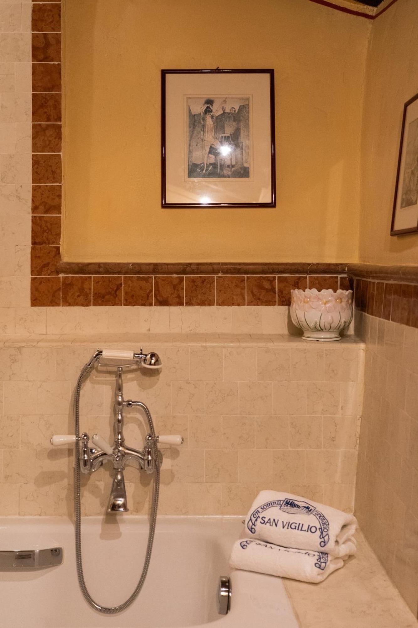 Hotel San Vigilio Garde