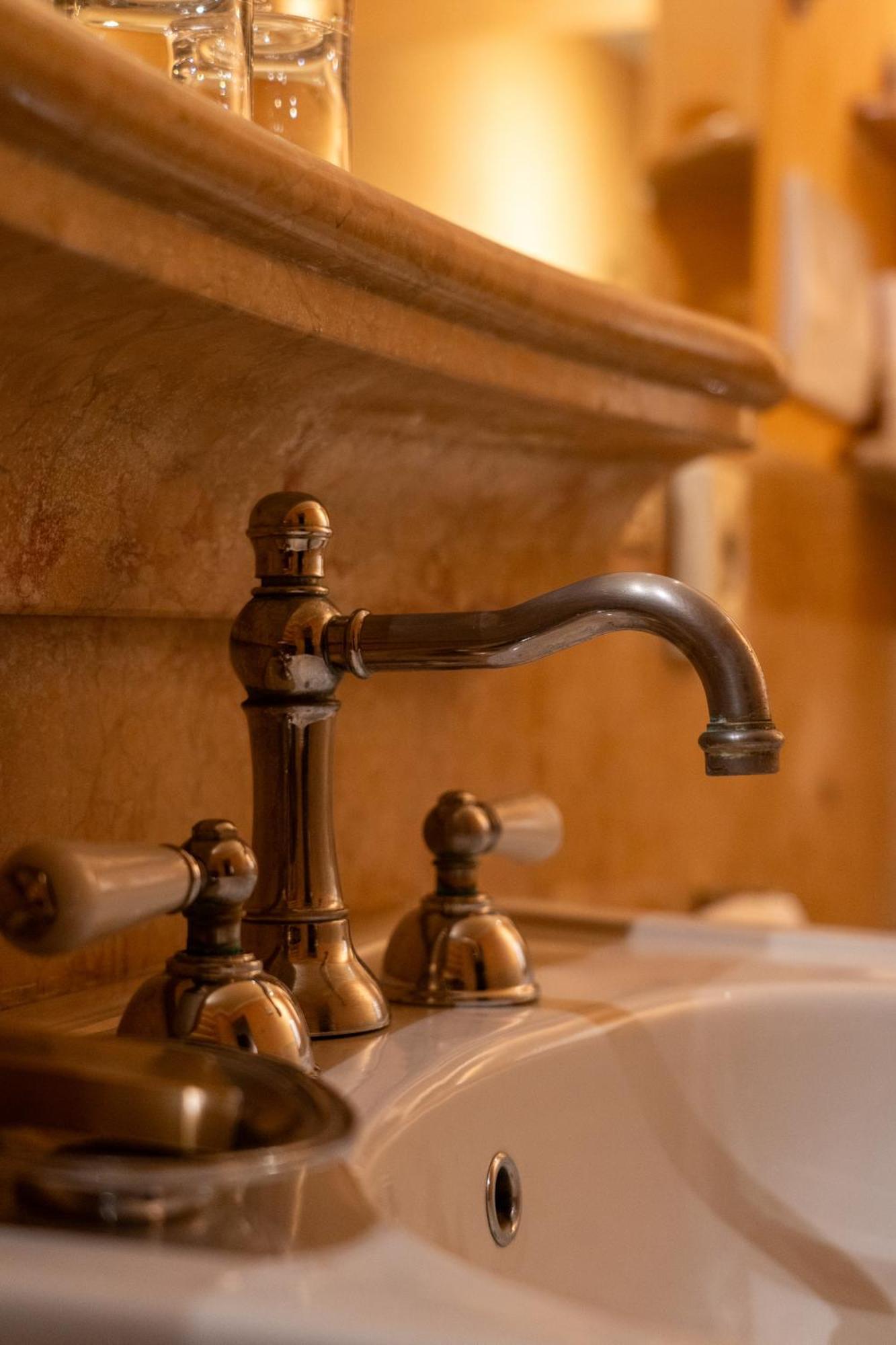 Hotel San Vigilio Garde