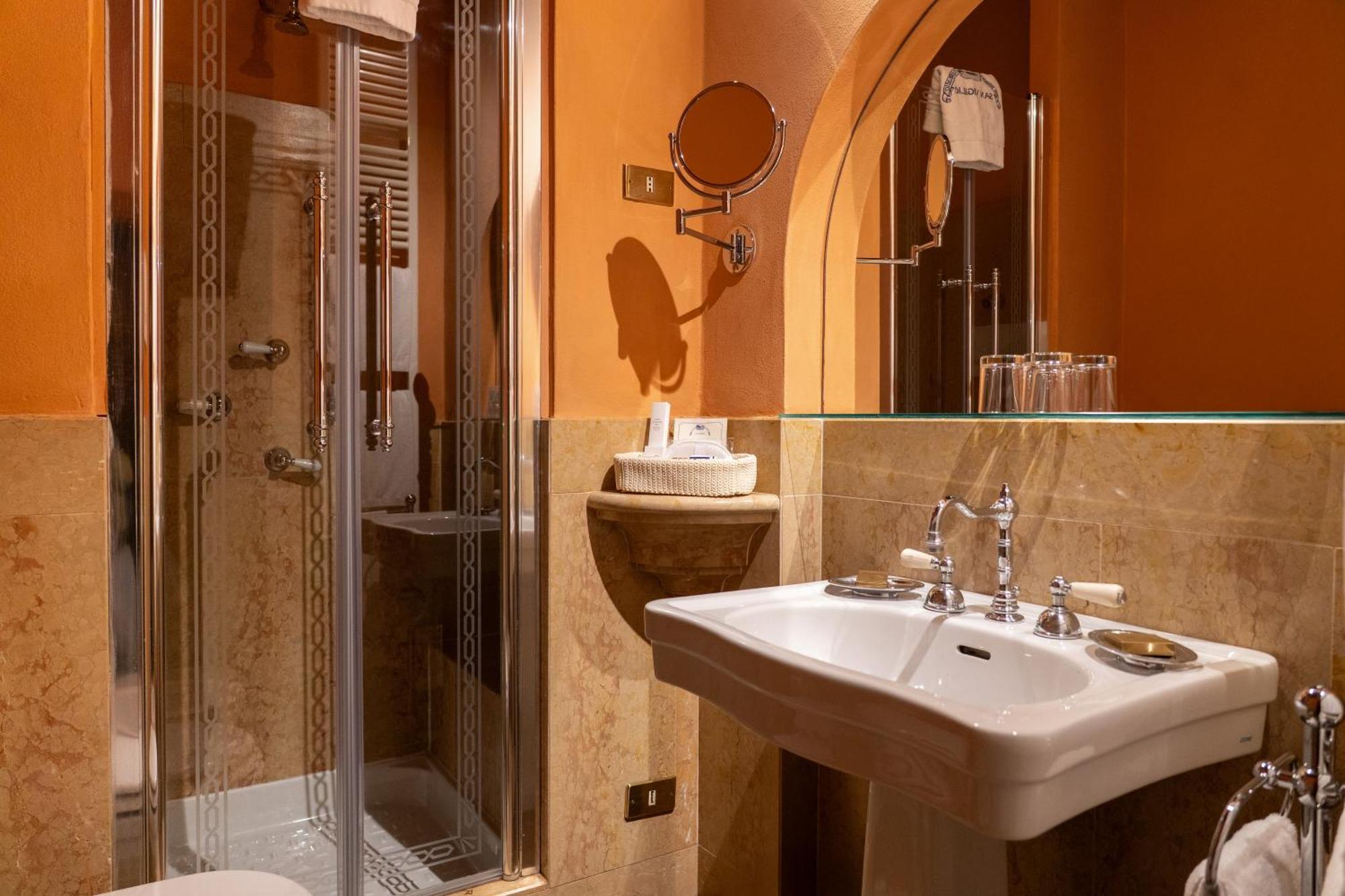 Hotel San Vigilio Garde