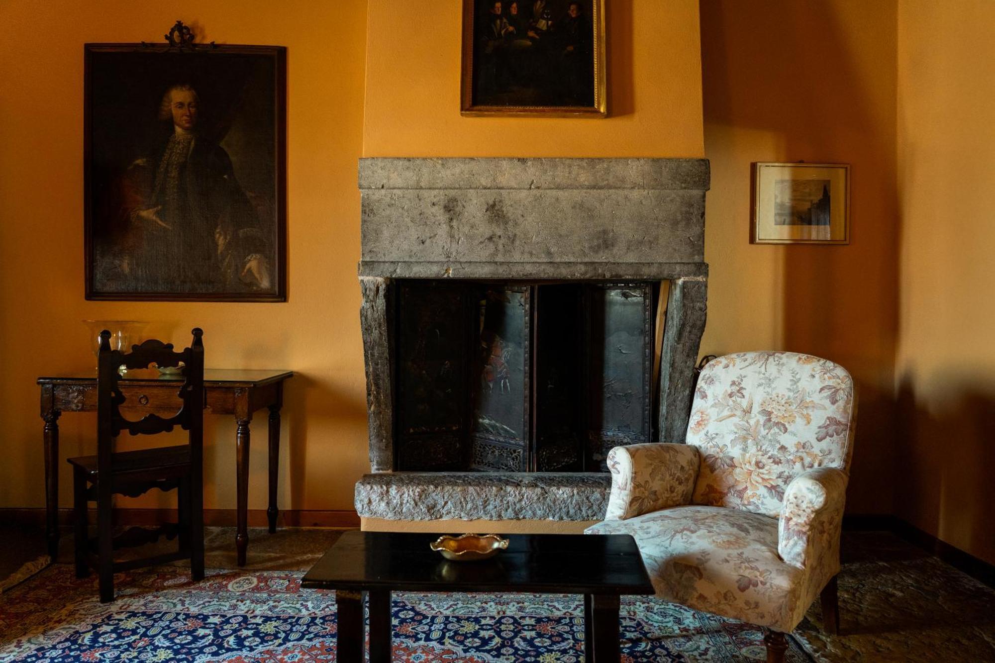 Hotel San Vigilio