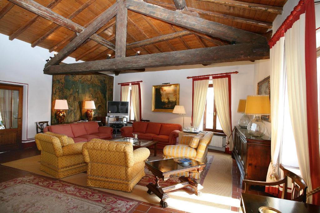 San Vigilio Hotel Garde