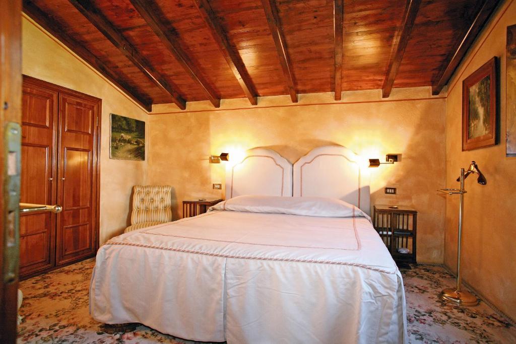 San Vigilio Hotel 3*