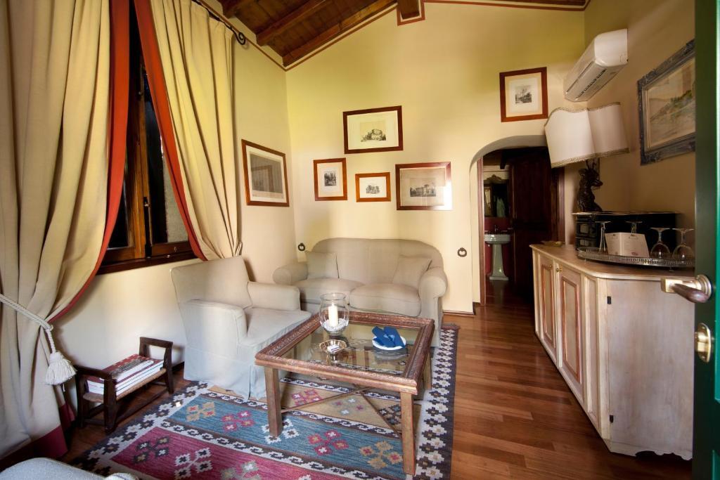 Hotel San Vigilio Garde