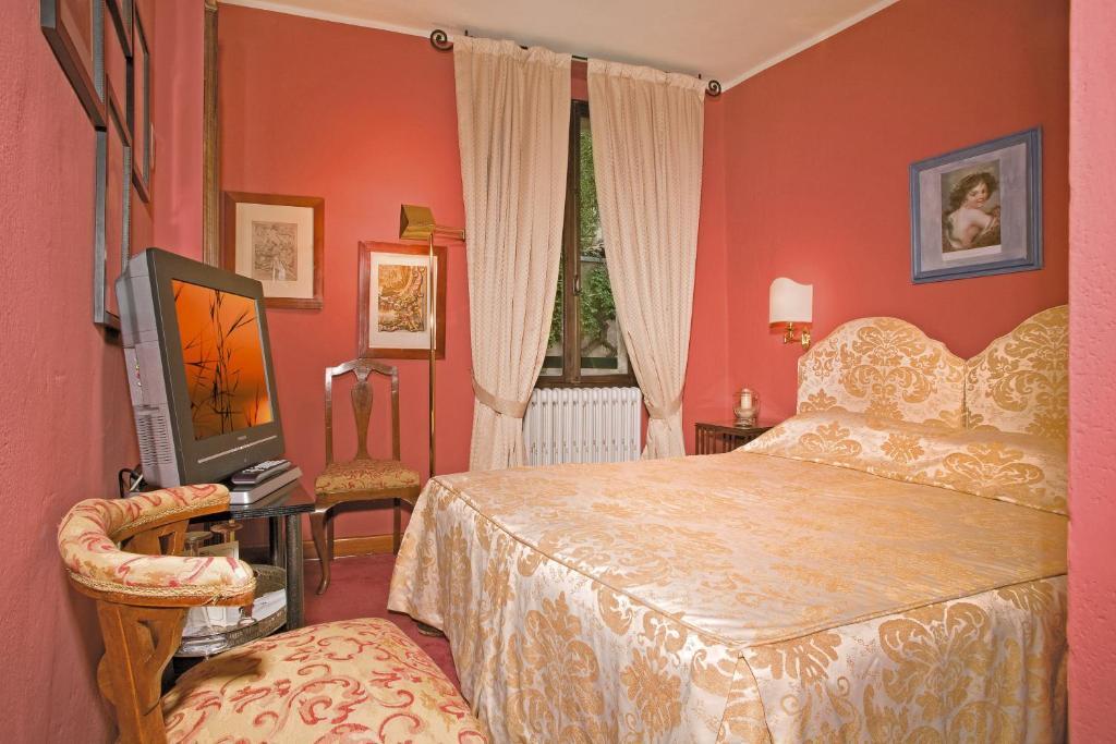 San Vigilio 3* Garde