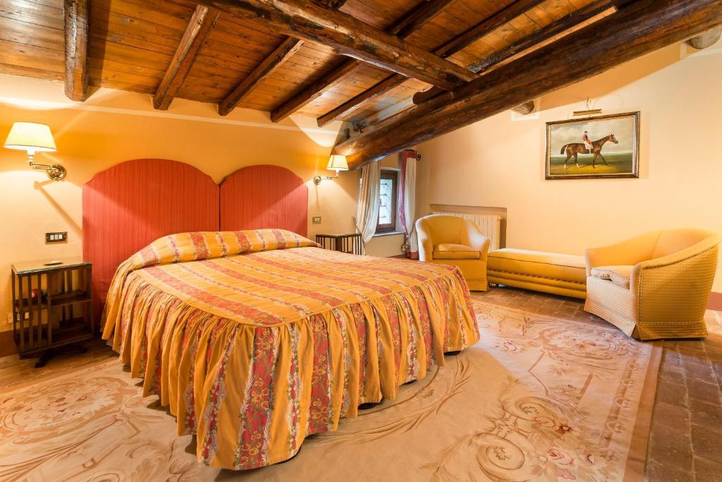 San Vigilio Hotel Garde