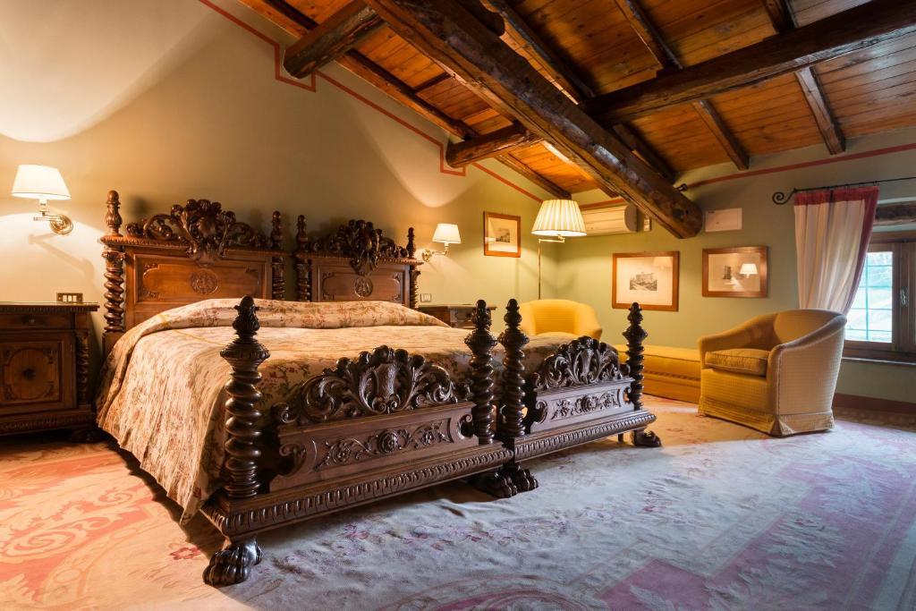 Hotel San Vigilio Garde
