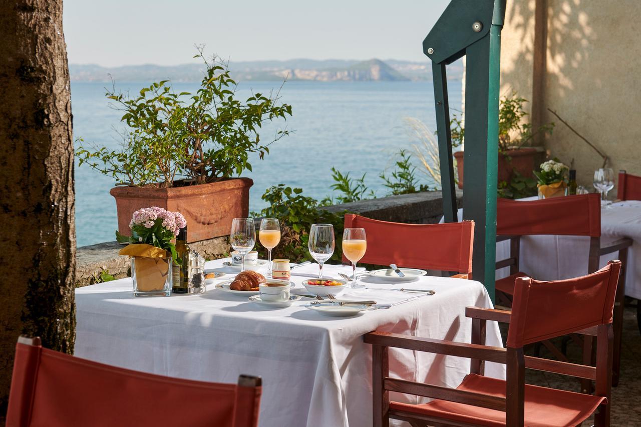 San Vigilio Hotel